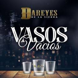 Portada de Vasos Vacios