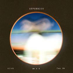 Portada de Superrich
