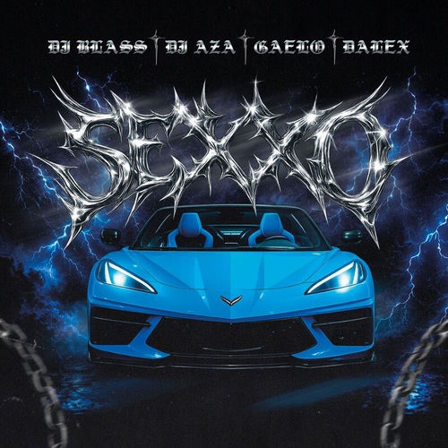 Portada de Sexxo