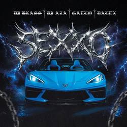 Portada de Sexxo
