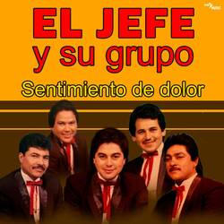 Portada de Sentimiento De Dolor