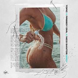 Portada de Body