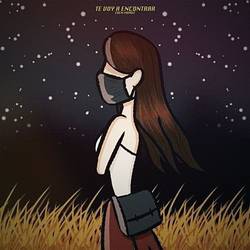 Portada de Te Voy a Encontrar