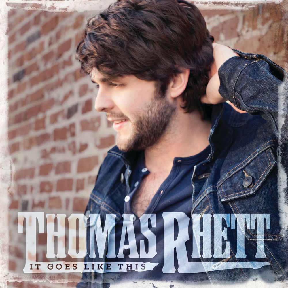 Portada de It Goes Like This