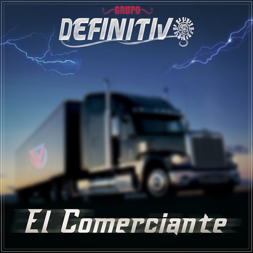 Portada de El Comerciante