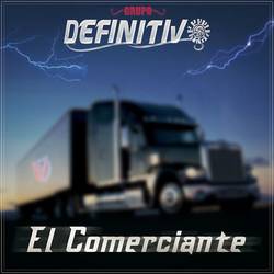Portada de El Comerciante