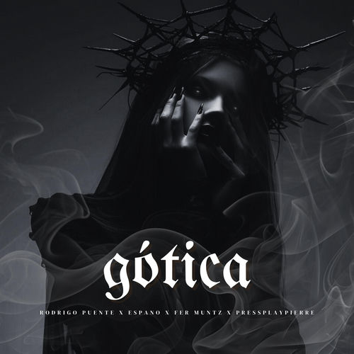 Portada de GÓTICA