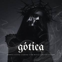Portada de GÓTICA
