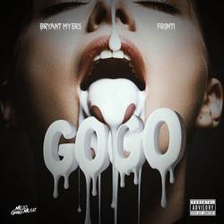 Portada de GOGO
