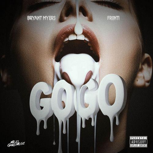 Portada de GOGO