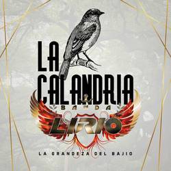 Portada de La Calandria