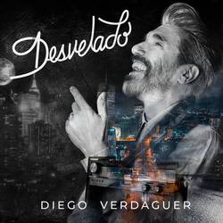 Portada de Desvelado