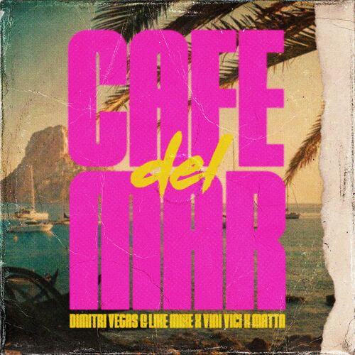 Portada de Cafe Del Mar