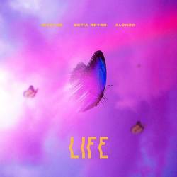 Portada de Life