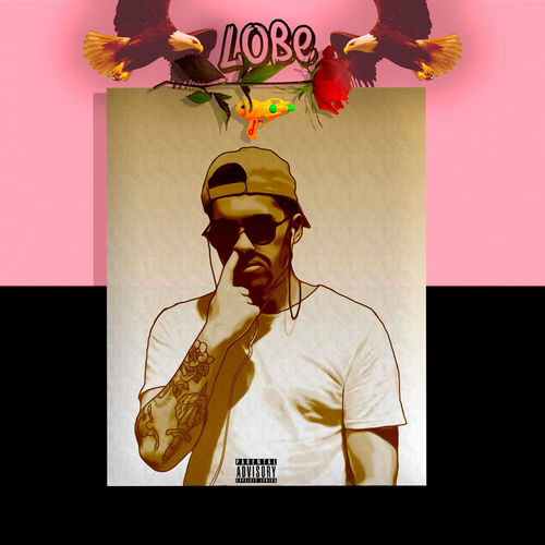 Portada de Lobe