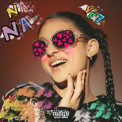 Portada de NANANA