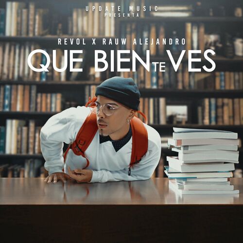 Portada de Que Bien Te Ves
