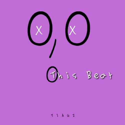 Portada de This Beat