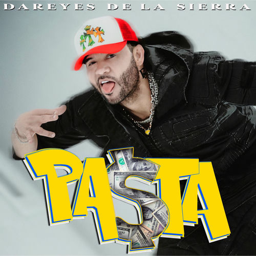 Portada de Pasta