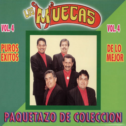 Portada de Paquetazo de Coleccion, Vol. 4682858369227