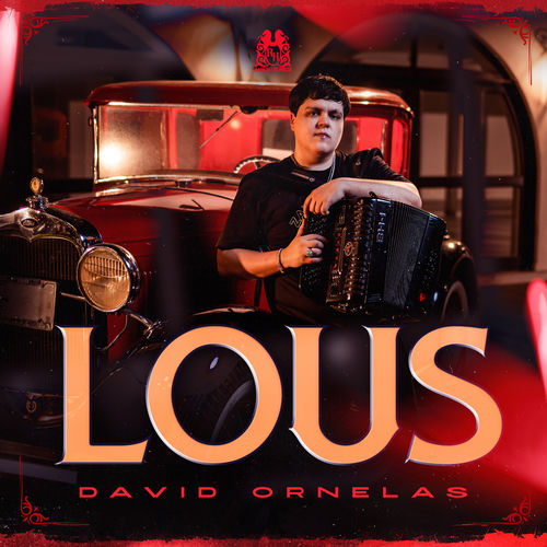 Portada de Lous