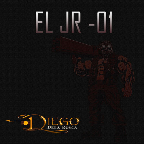 Portada de El Jr - 01