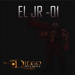 Portada de El Jr - 01