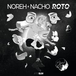 Portada de Roto