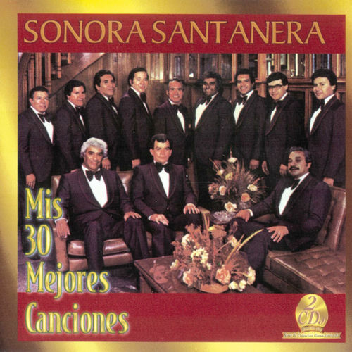 Portada de Mis 30 Mejores Canciones