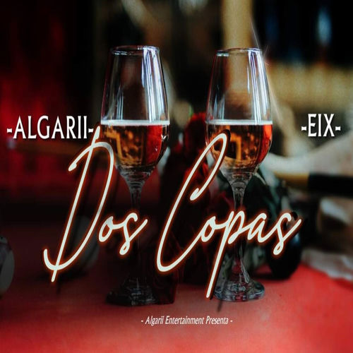 Portada de Dos Copas