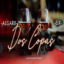 Portada de Dos Copas