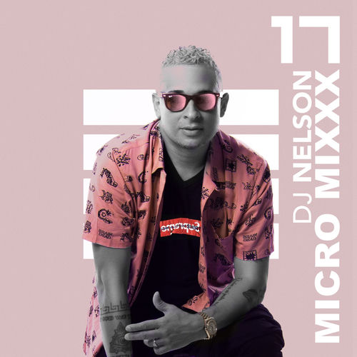 Portada de Micro Mixx Vol. 17