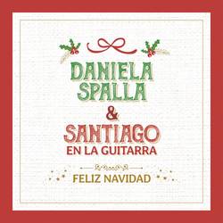 Portada de Feliz Navidad