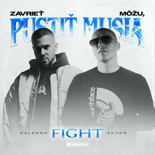 Portada de Fight