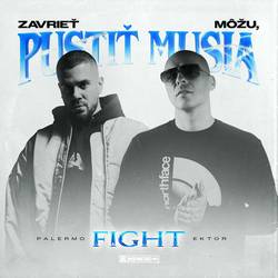 Portada de Fight