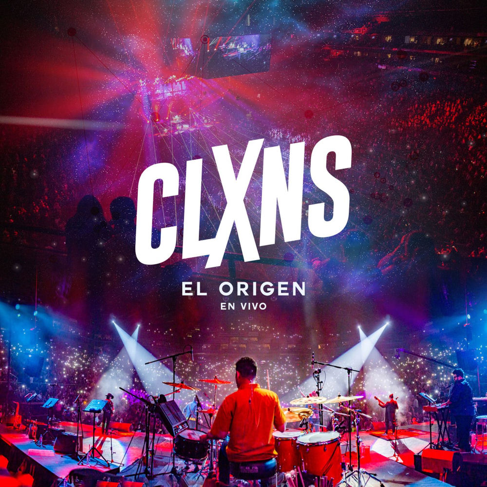 Portada de El Origen