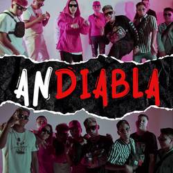 Portada de Andiabla