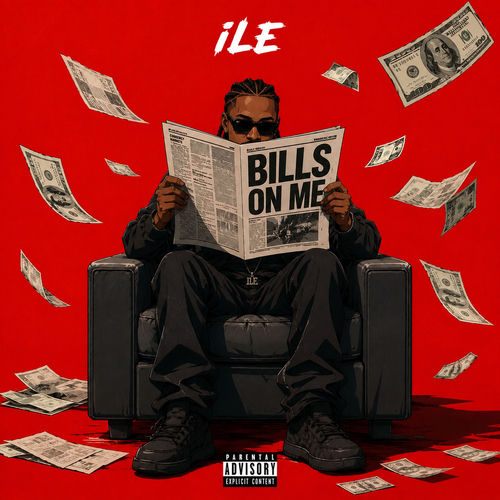 Portada de Bills on Me