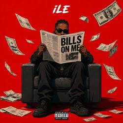 Portada de Bills on Me