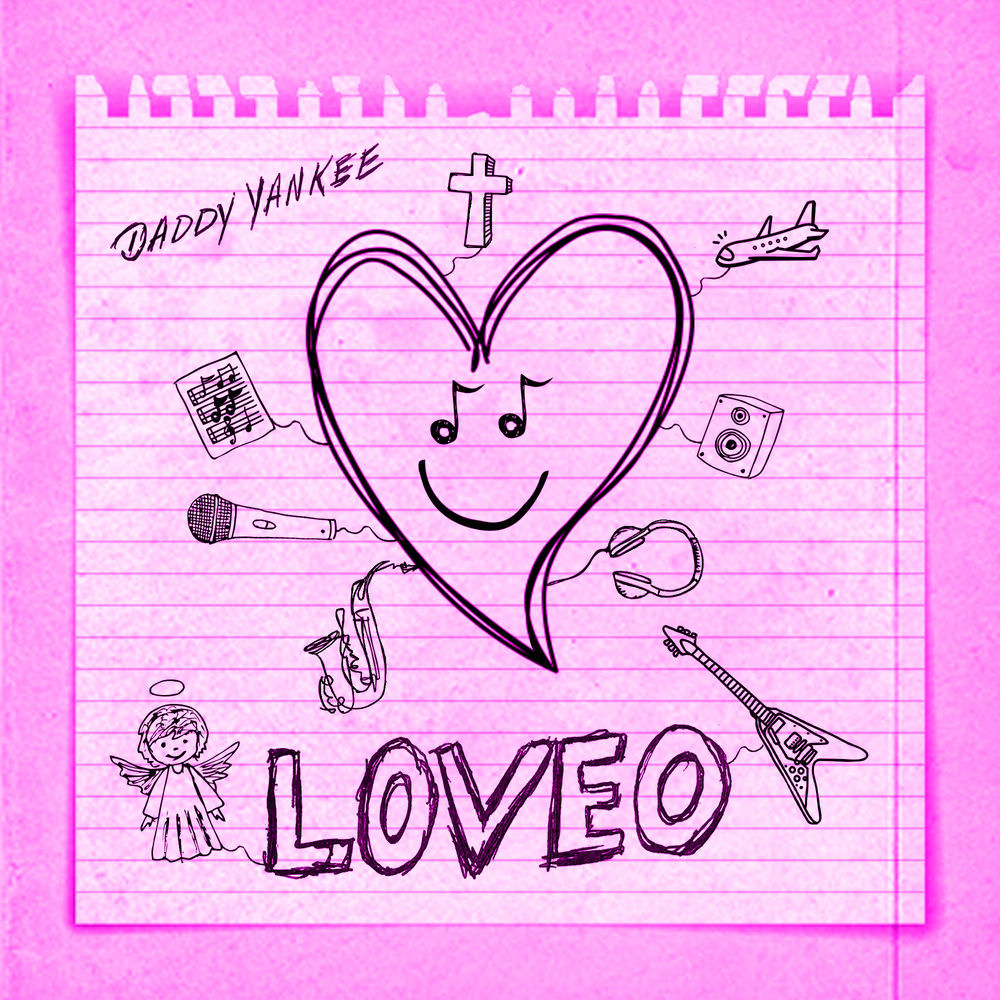 Portada de LOVEO
