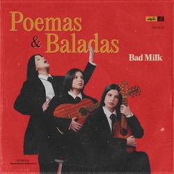 Portada de Poemas Y Baladas