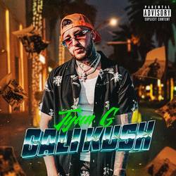 Portada de Cali Kush