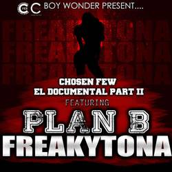 Portada de Frikitona