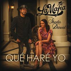 Portada de Qué Haré Yo
