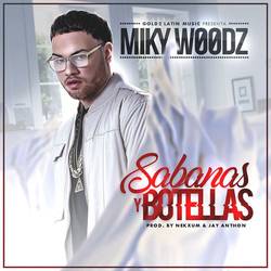 Portada de Sabanas y Botellas