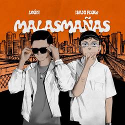 Portada de Malas Mañas