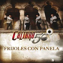 Portada de Frijoles Con Panela