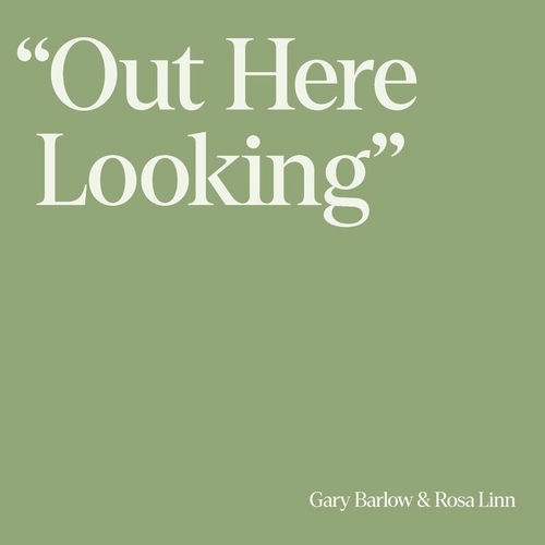 Portada de Out Here Looking