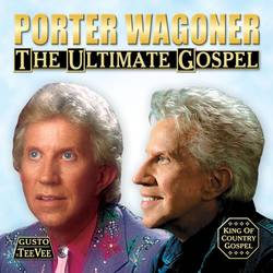 Portada de The Ultimate Gospel