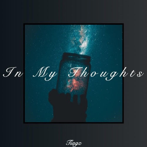 Portada de In My Thoughts